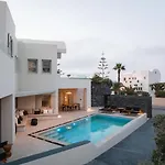 Casa Di Terra