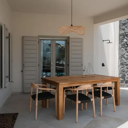 فيلة Casa Di Terra *