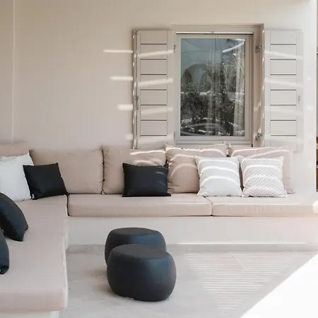 Casa Di Terra