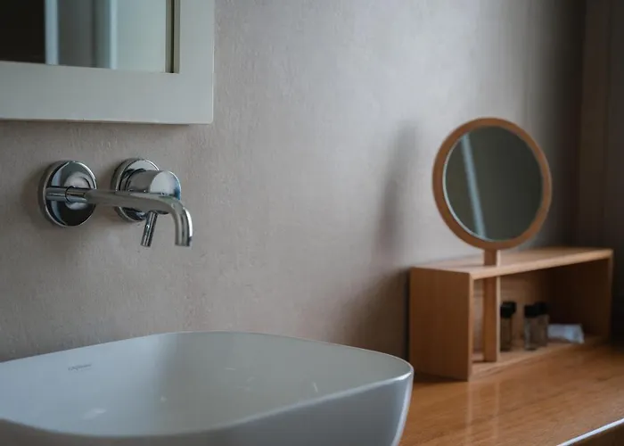 Casa Di Terra Villa *