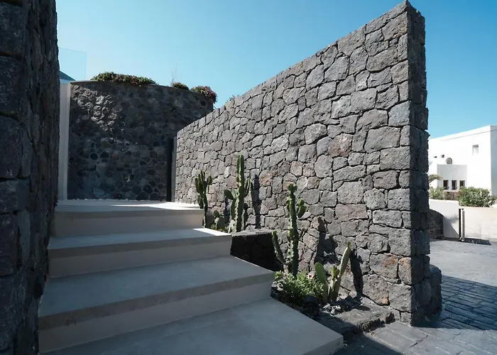 Villa Casa Di Terra *