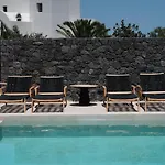 Casa Di Terra 别墅 *