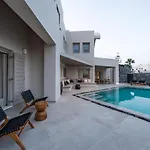 Casa Di Terra 别墅