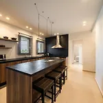 Casa Di Terra 别墅 梅萨雷亚