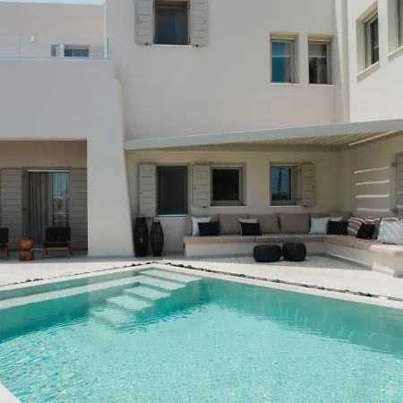 Casa Di Terra Villa *