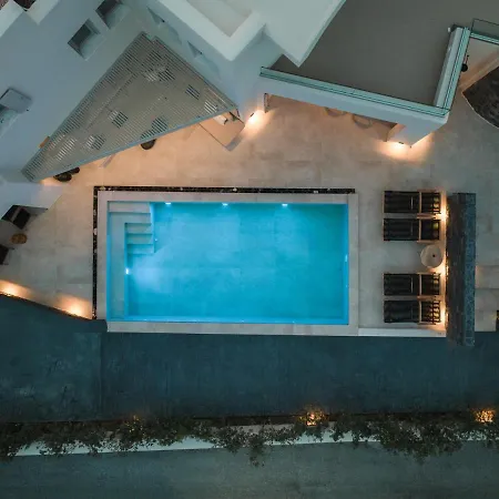 Casa Di Terra * Messaria (Santorini)