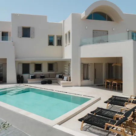 Vila Casa Di Terra *