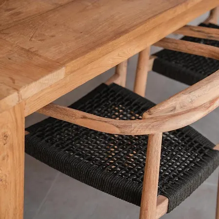 Casa Di Terra Vila *