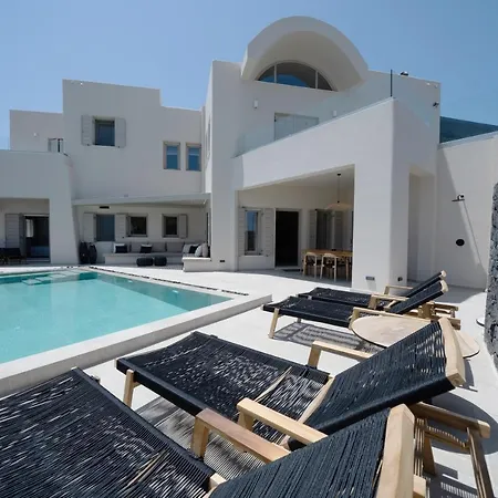 Villa Casa Di Terra Messaria (Santorini)