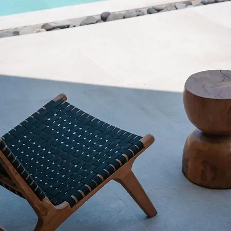 Villa Casa Di Terra Messaria (Santorini)