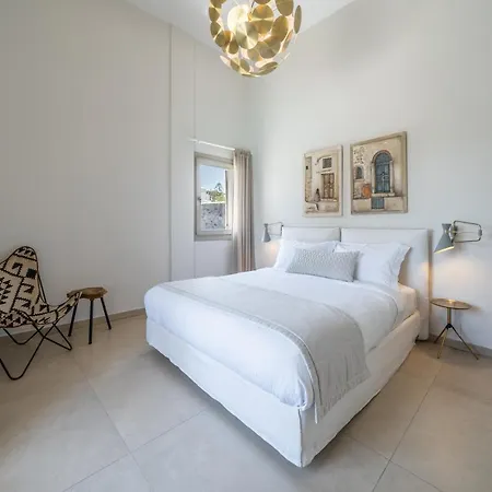 Villa Casa Di Terra Messaria (Santorini)