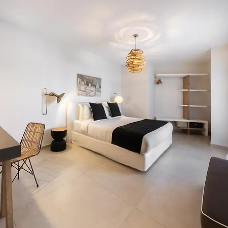 Casa Di Terra * Mesariá