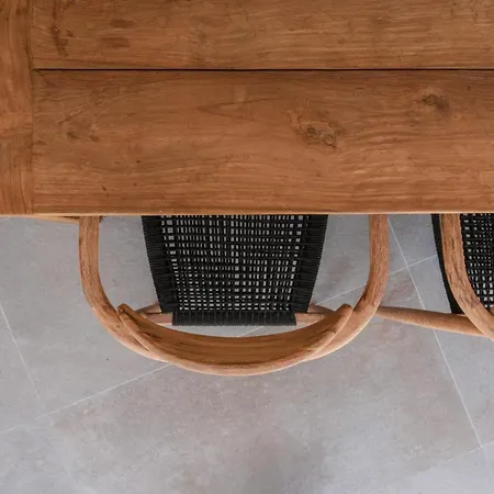 Vila Casa Di Terra Mesariá