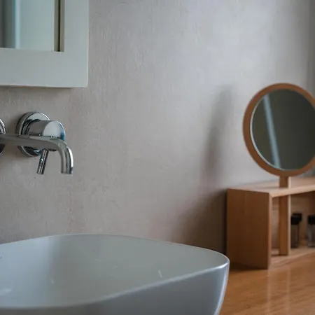 Casa Di Terra Villa *