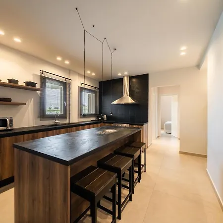 Casa Di Terra Villa Mesaria