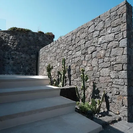 Willa Casa Di Terra *