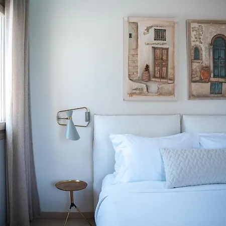 Casa Di Terra * Messaria (Santorini)