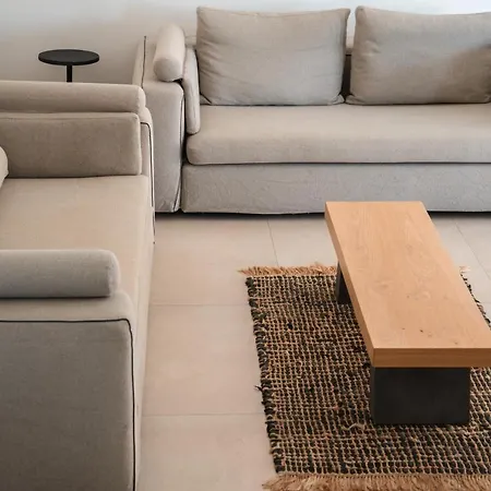 Villa Casa Di Terra *