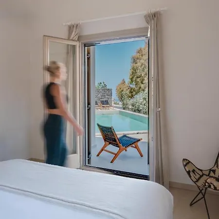 Villa Casa Di Terra