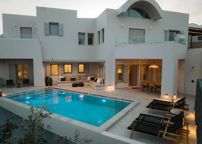 Villa Casa Di Terra Mesaria