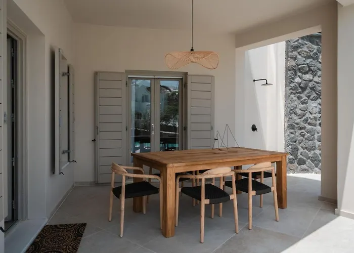 Villa Casa Di Terra *