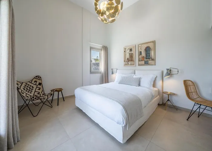 Villa Casa Di Terra Mesaria