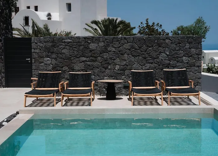 Casa Di Terra Villa *