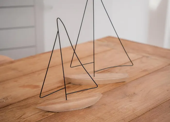 Casa Di Terra Villa *