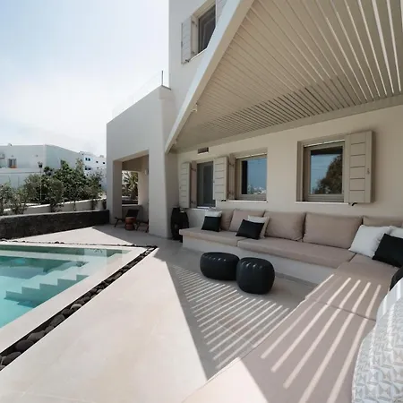 Villa Casa Di Terra