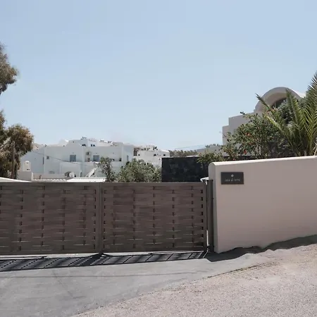 Villa Casa Di Terra *