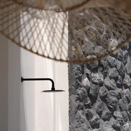 Casa Di Terra Villa *