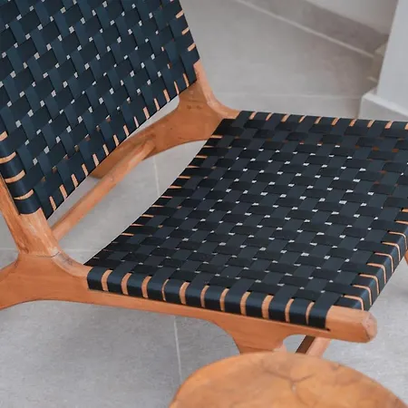 Villa Casa Di Terra *