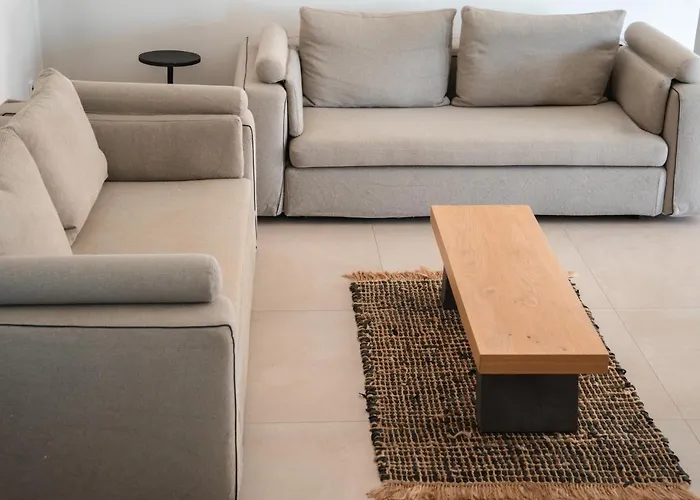 Villa Casa Di Terra *