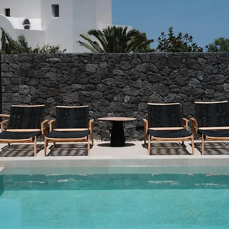 Casa Di Terra Villa *