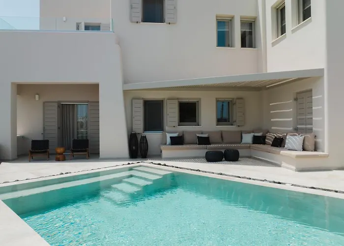 Casa Di Terra فيلة *