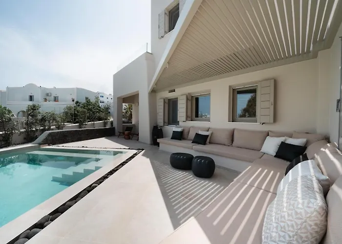 فيلة Casa Di Terra