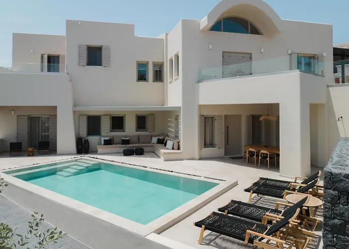 فيلة Casa Di Terra *