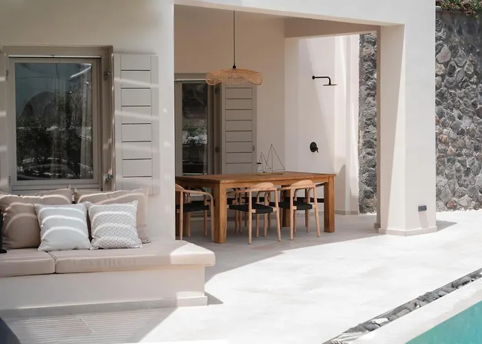 Casa Di Terra فيلة