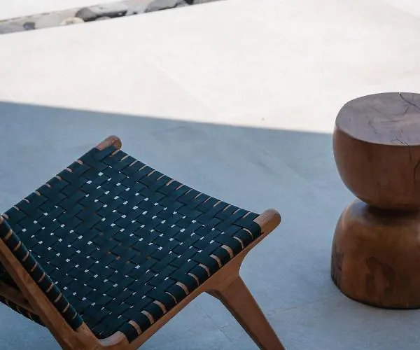 فيلة Casa Di Terra ميساريا