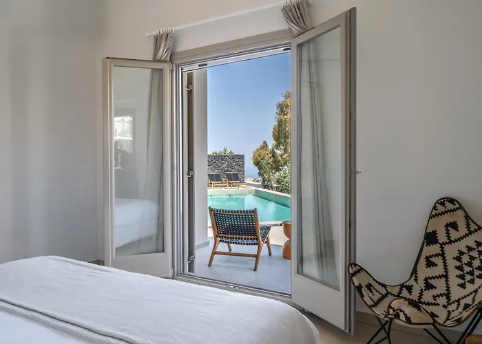 Casa Di Terra ميساريا