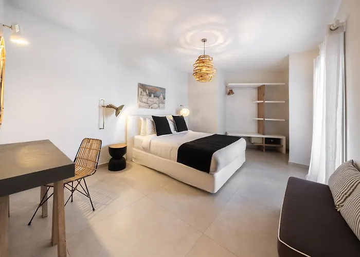 Casa Di Terra * ميساريا