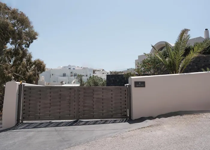 فيلة Casa Di Terra *