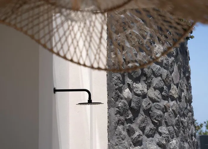 Casa Di Terra فيلة *