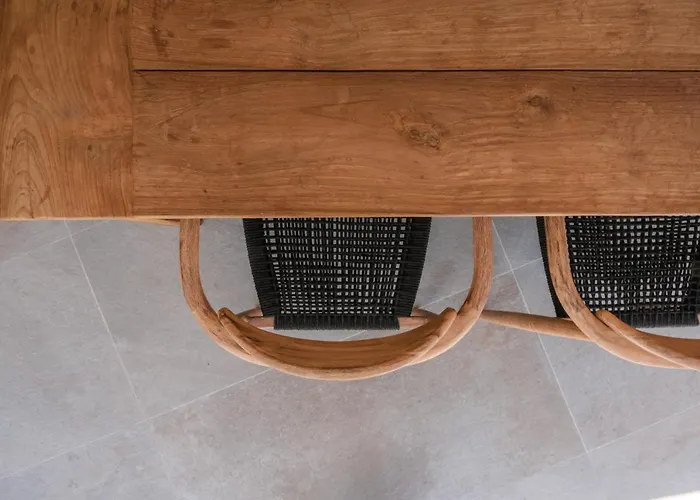 فيلة Casa Di Terra ميساريا