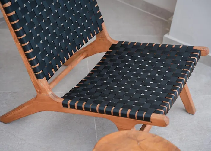 فيلة Casa Di Terra *