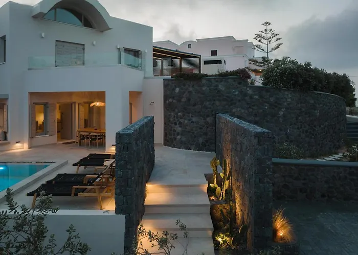 Casa Di Terra فيلة ميساريا