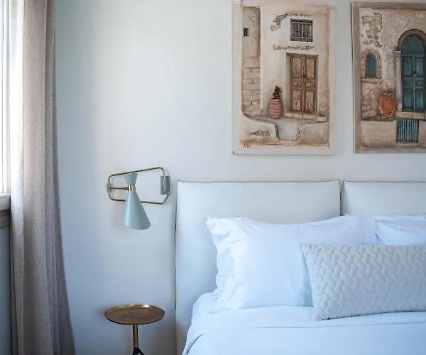 Casa Di Terra * ميساريا