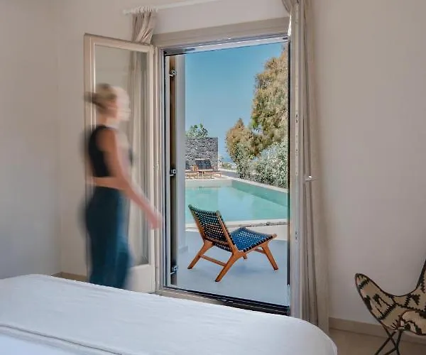 فيلة Casa Di Terra